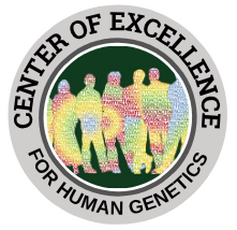 Center of Excellence for Human Genetics Pakistan